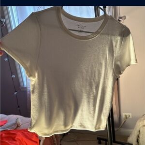 American Eagle Crop Top!
